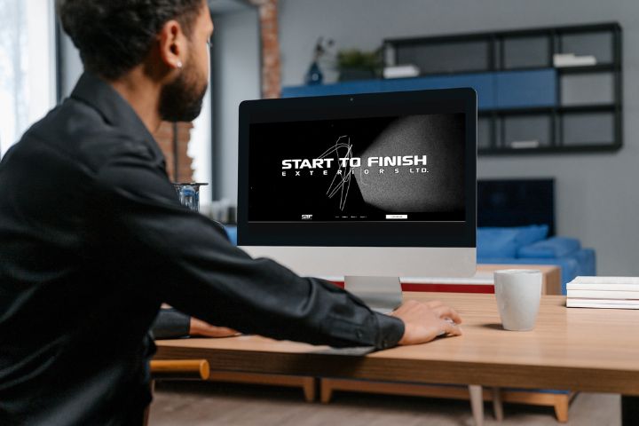 Web designer calgary agency