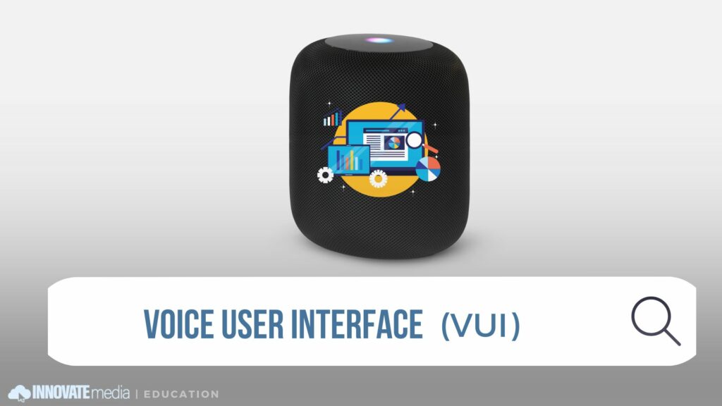voice user interfaces calgary