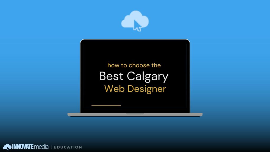 Best web design company Calgary