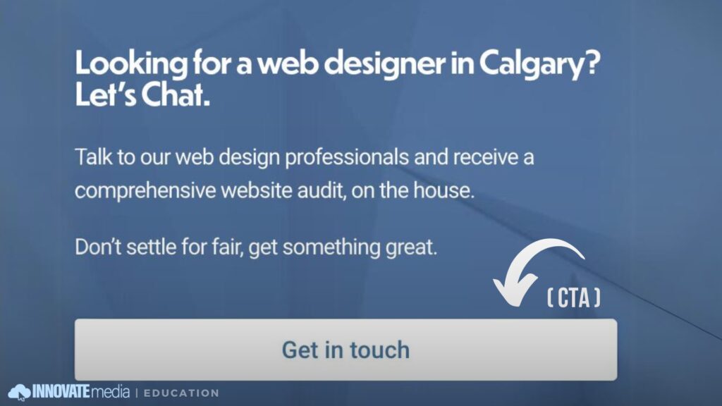 calgary web design agency