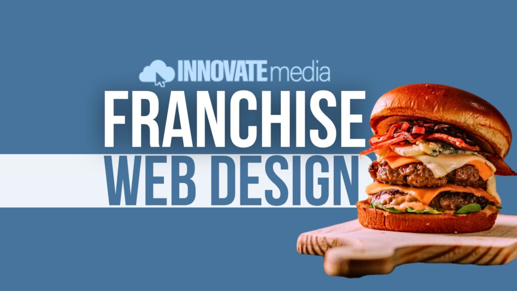 franchise web design