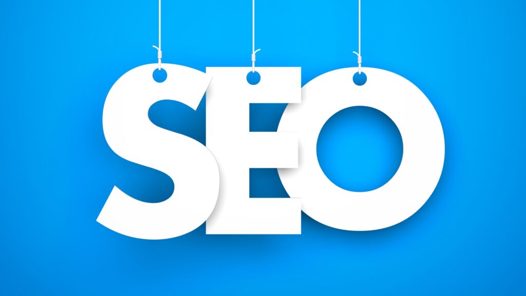 franchise SEO canada