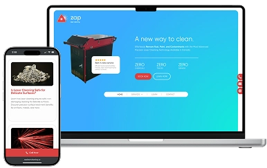 calgary website solutions