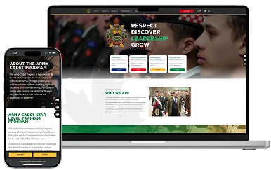 calgary website developers