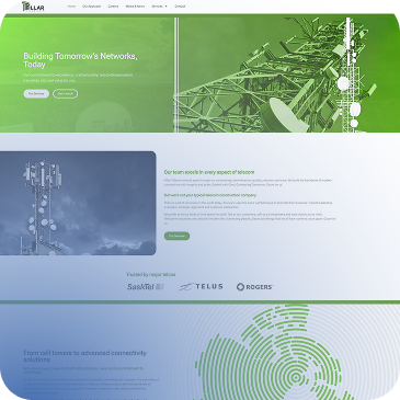 it company web designers