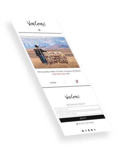 ecom web design calgary