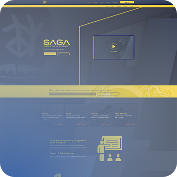 best website application developer in calgary