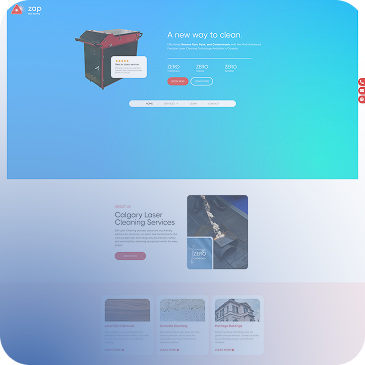 website application developer in calgary