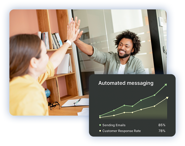 business automation service in calgary