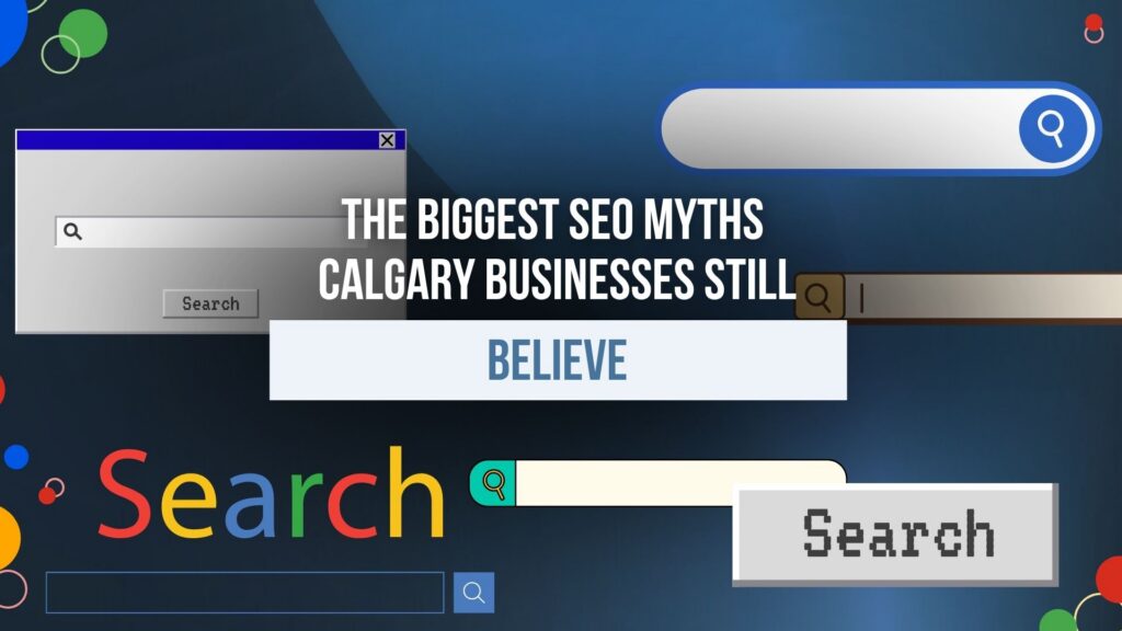 calgary seo