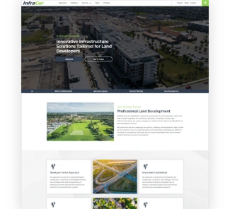 booking website development calgary