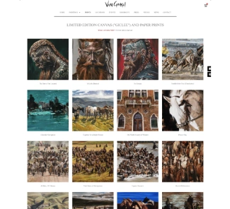 ecom website developers in calgary