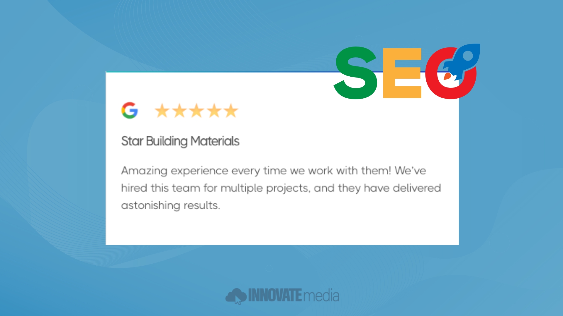 calgary google reviews